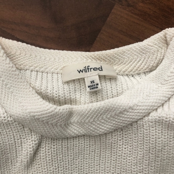 Wilfred Palmier Long Knit Tank - Picture 5 of 5